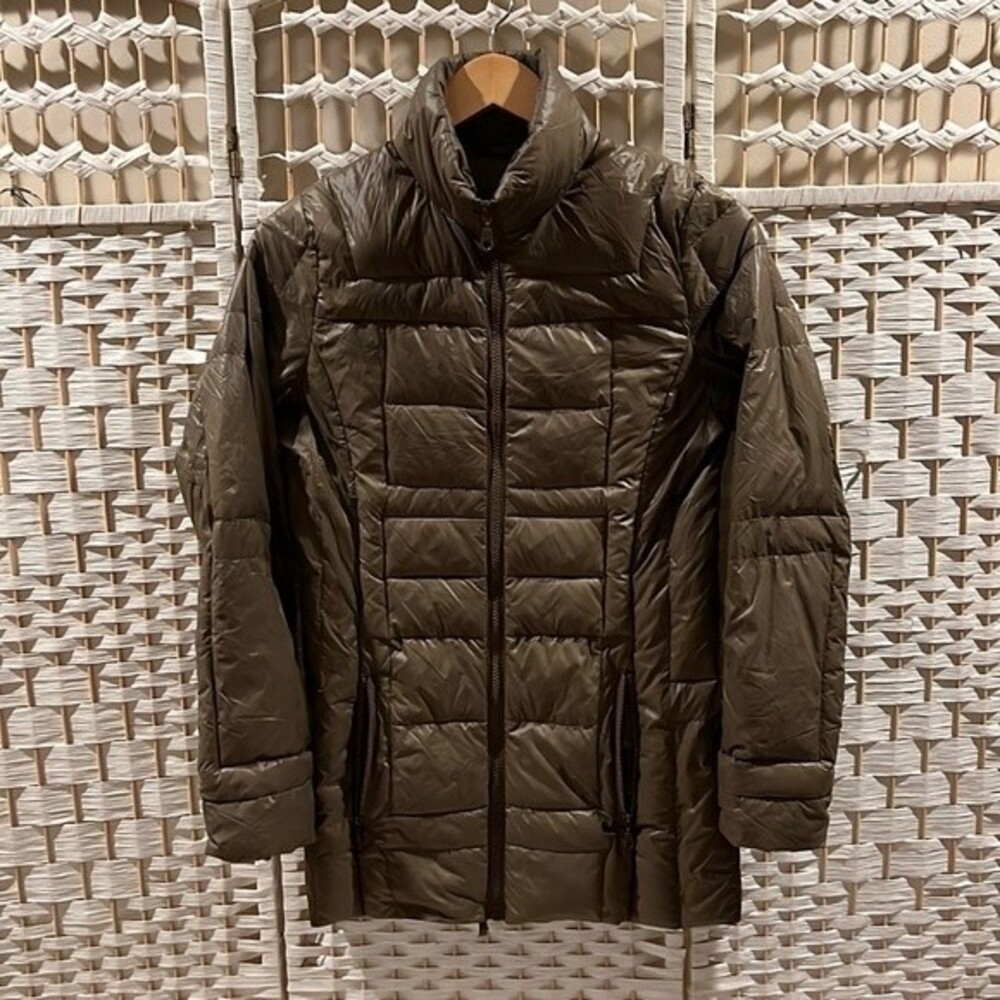 Etage Light Down Jacket Size 34
